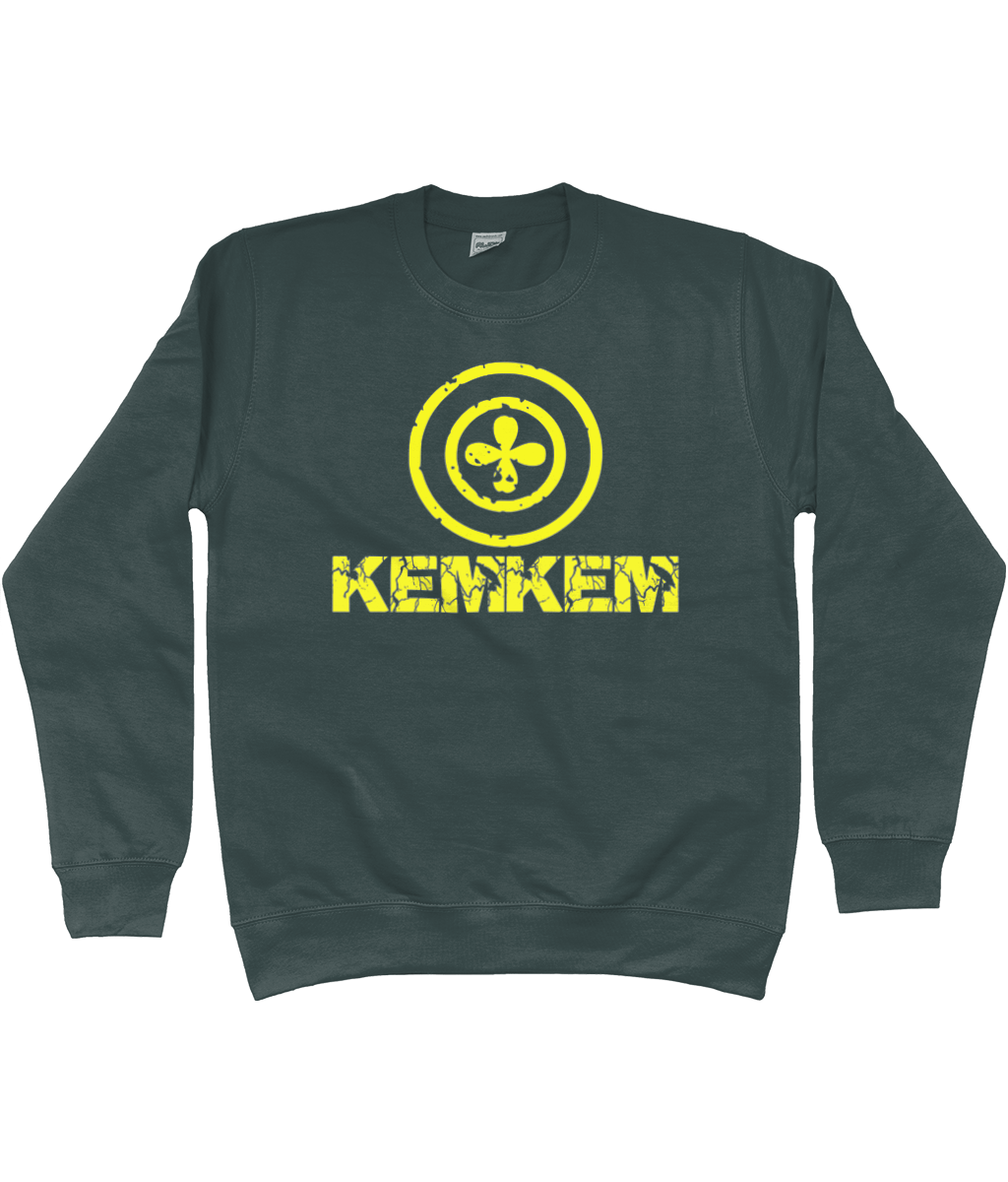 Front Side
