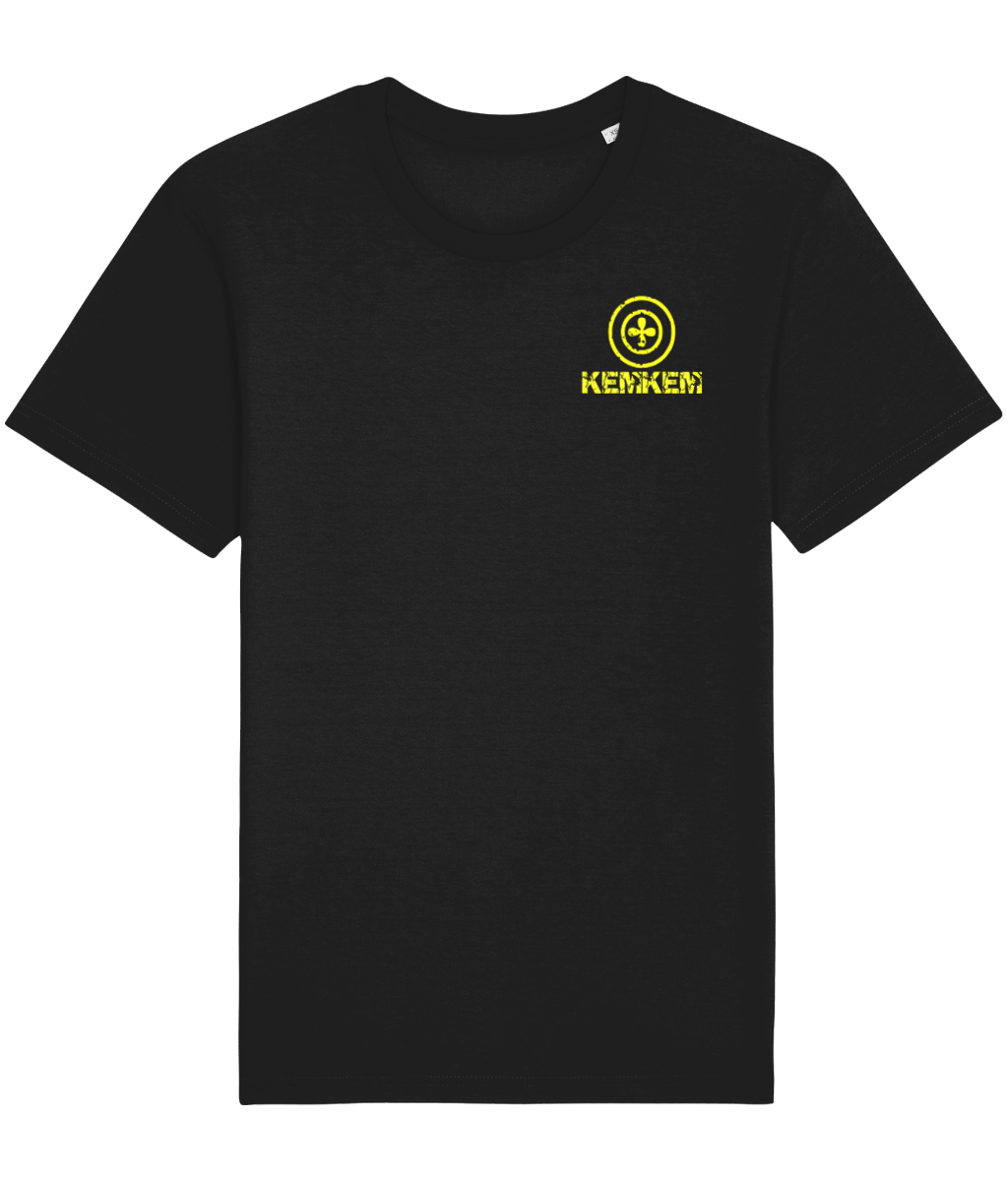Front Side