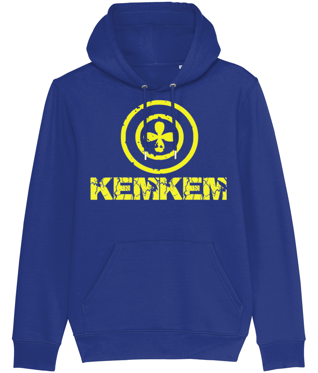 Front Side