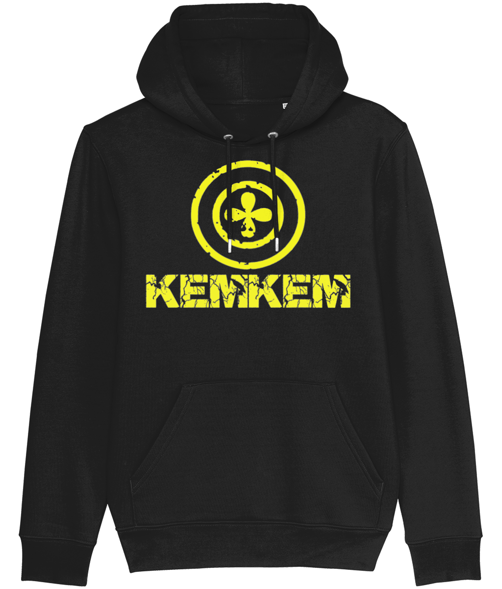 Front Side