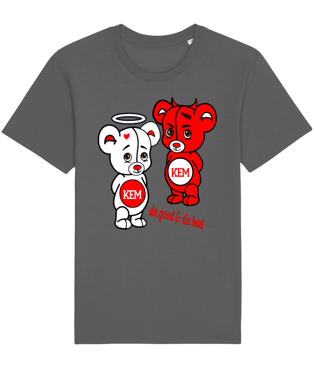 Front Side