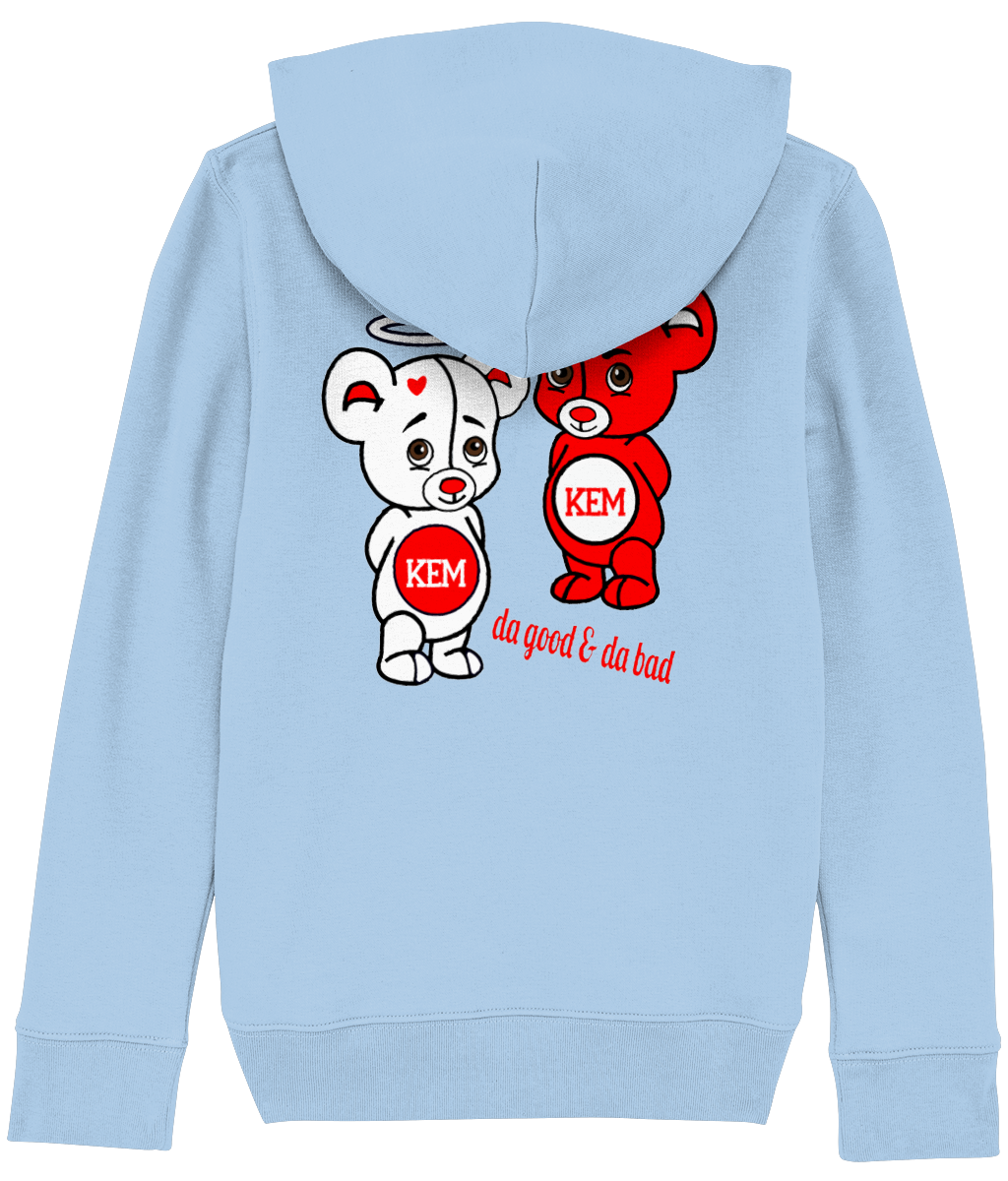 Back Side