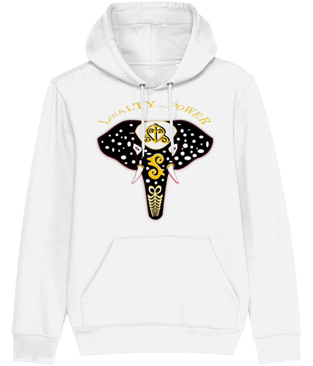 Front Side