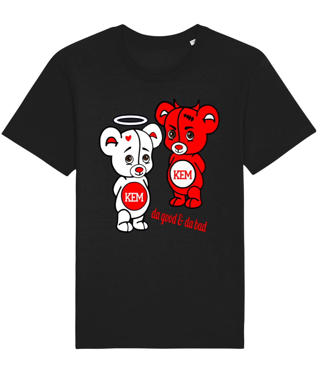 Front Side