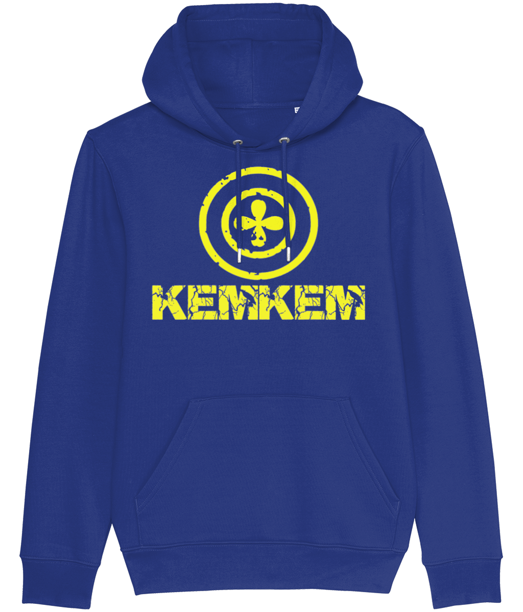 Front Side