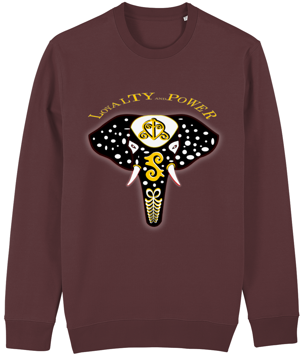 Front Side