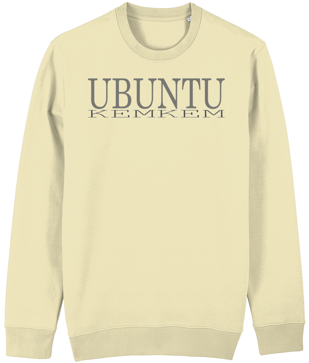 UBUNTU SPIRIT