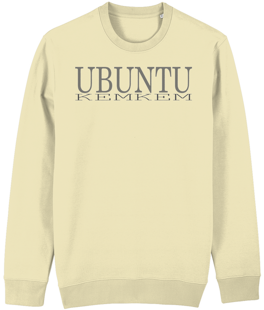 UBUNTU SPIRIT