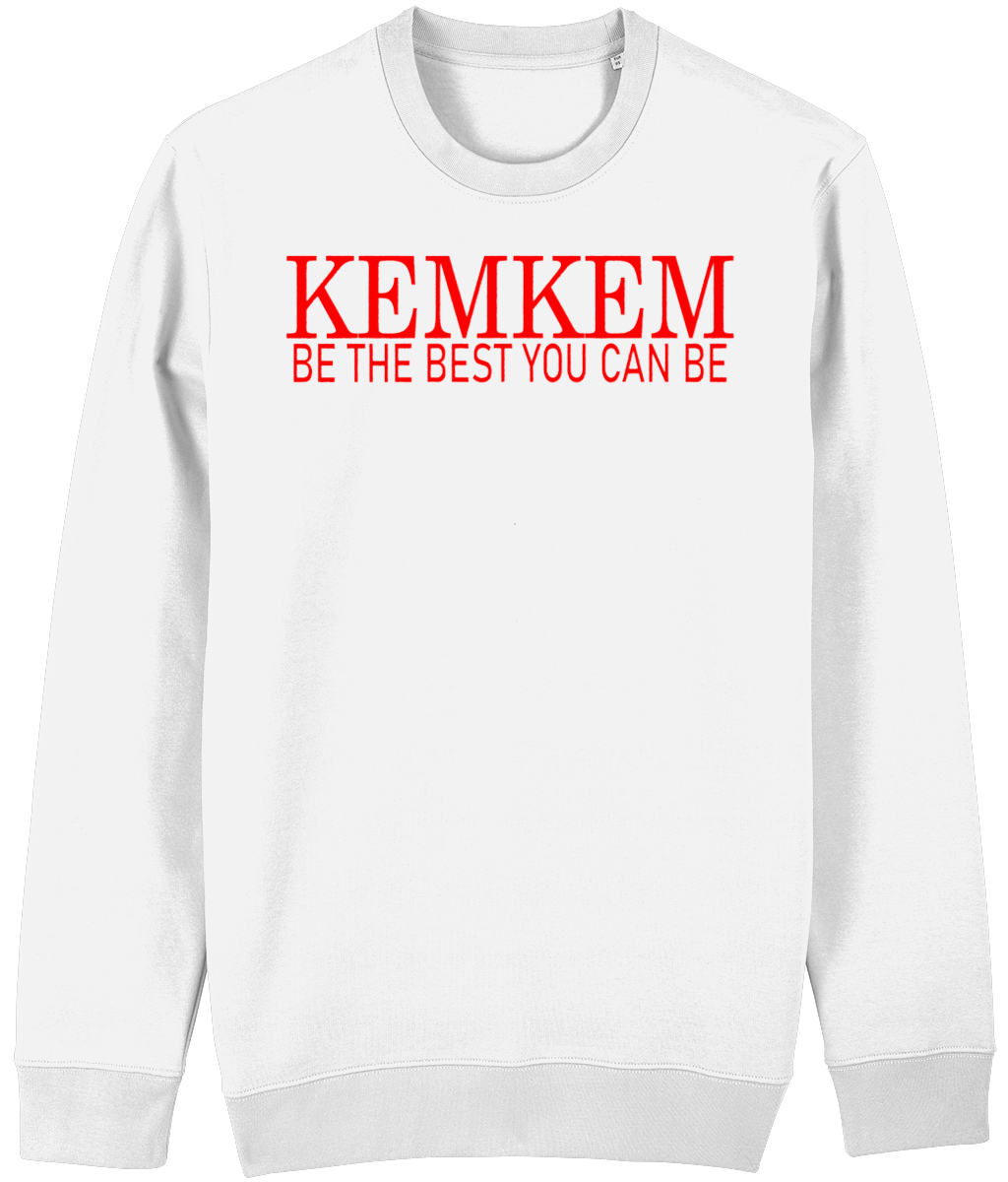 KEMKEM BE THE BEST