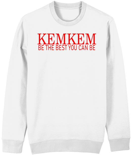 KEMKEM BE THE BEST