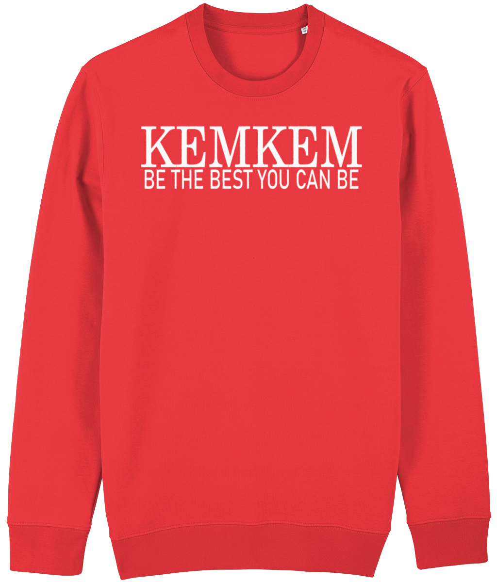 KEMKEM BE THE BEST