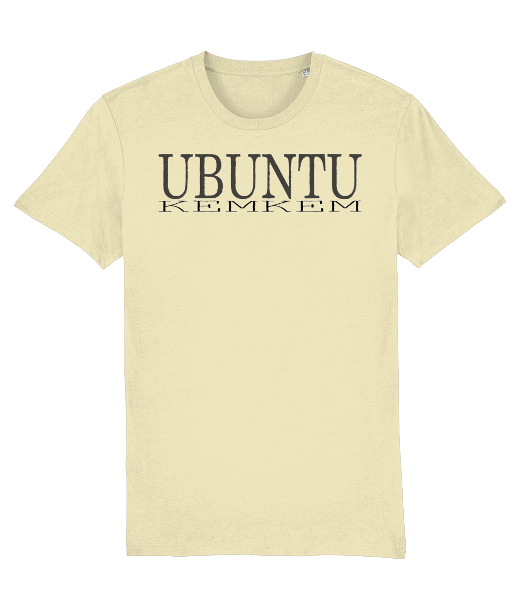 UBUNTU SPIRIT