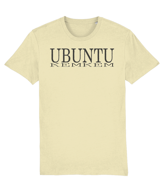 UBUNTU SPIRIT