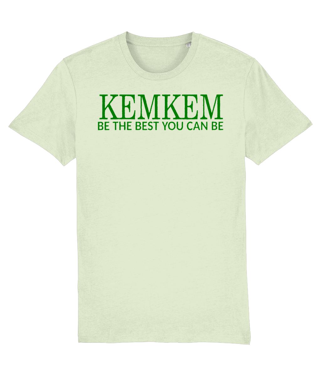 KEMKEM BE THE BEST