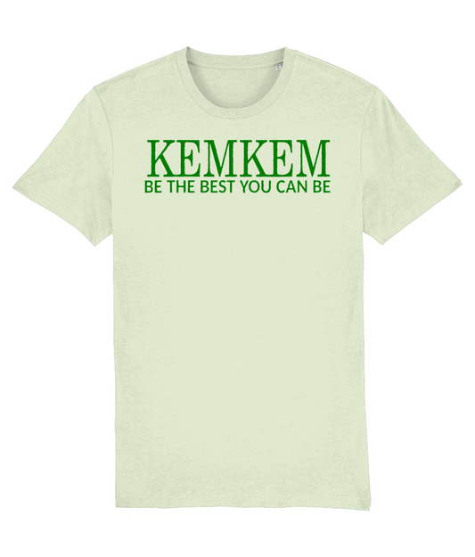 KEMKEM BE THE BEST