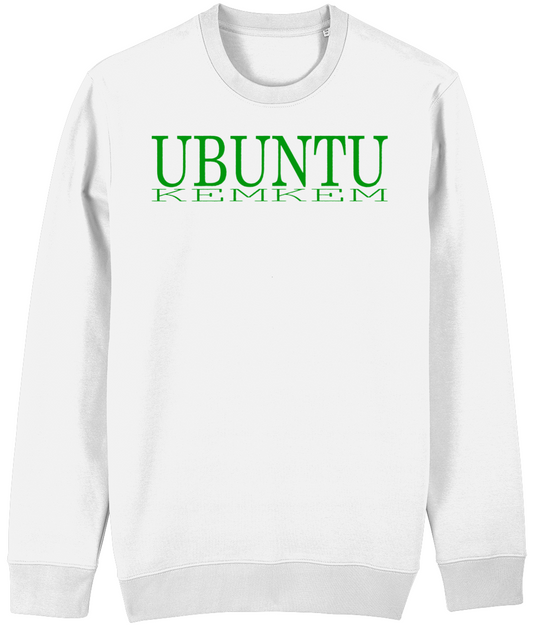 UBUNTU SPIRIT