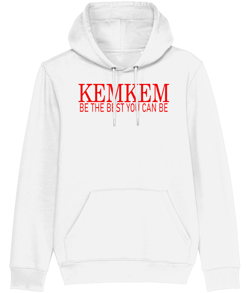 KEMKEM BE THE BEST /RED