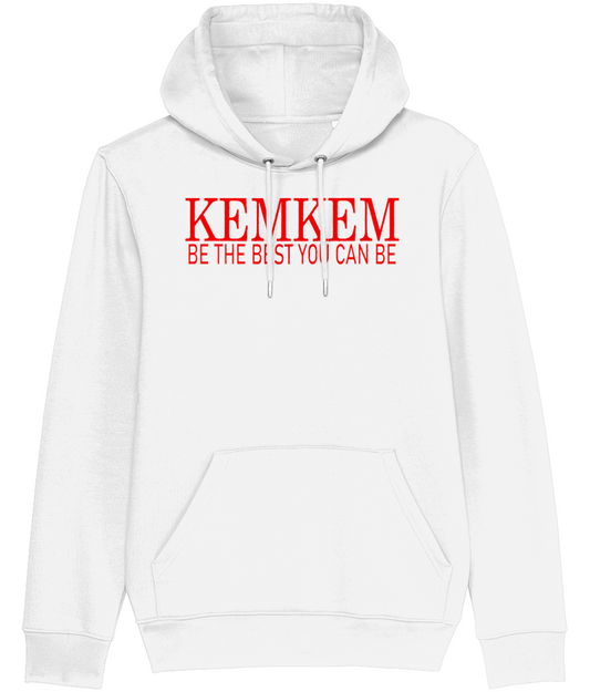 KEMKEM BE THE BEST /RED