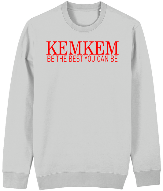 KEMKEM BE THE BEST