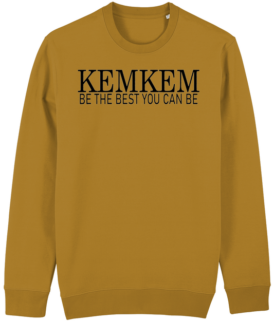 KEMKEM BE THE BEST