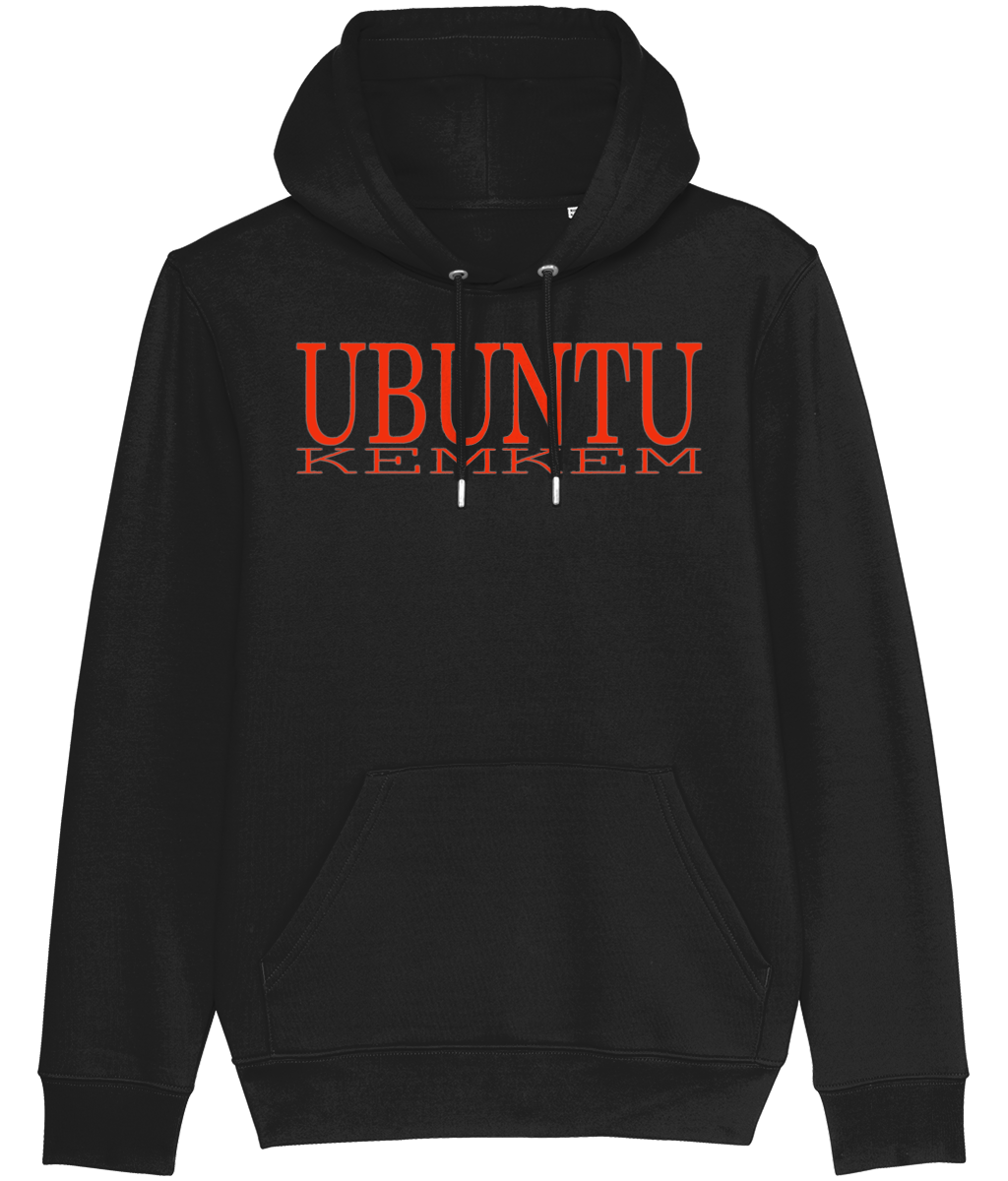 UBUNTU SPIRIT