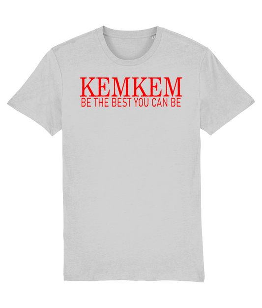 Creator KEMKEM BE THE BEST