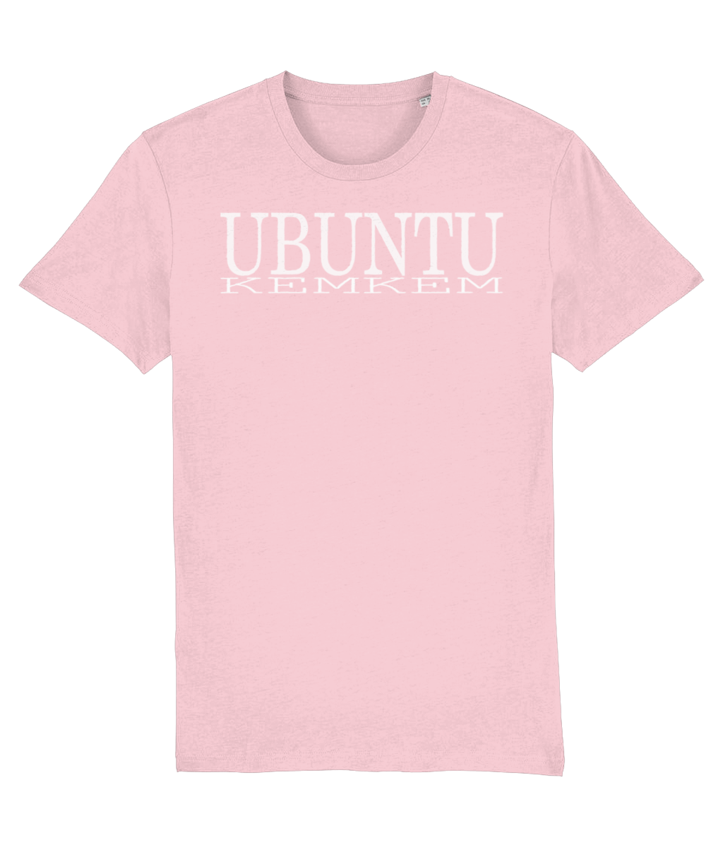 UBUNTU SPIRIT