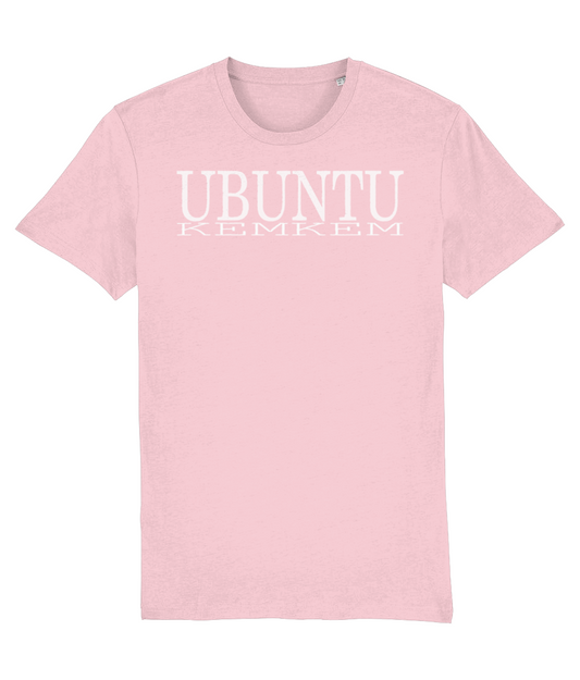 UBUNTU SPIRIT