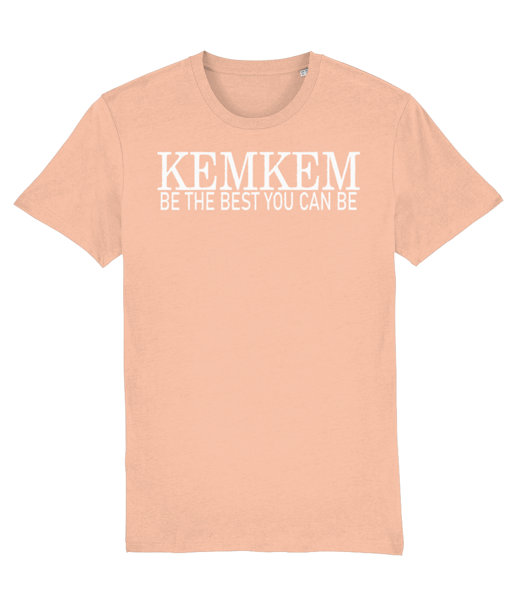 KEMKEM BE THE BEST