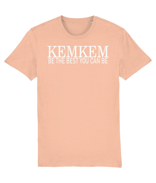 KEMKEM BE THE BEST