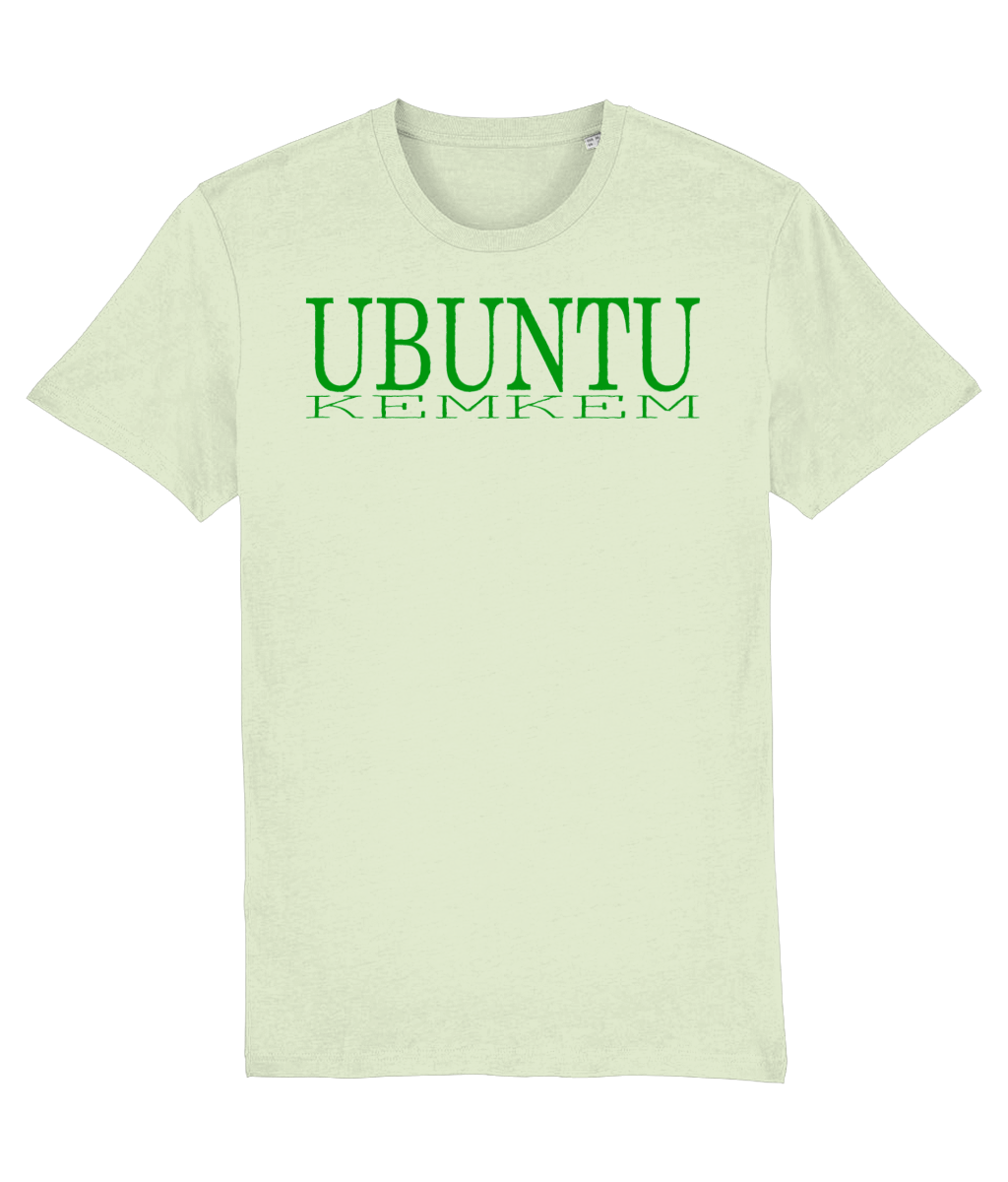 UBUNTU SPIRIT