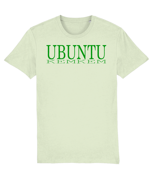 UBUNTU SPIRIT