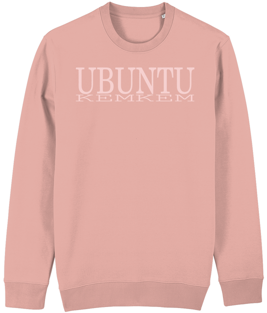 UBUNTU SPIRIT