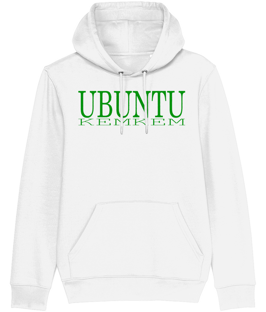 UBUNTU SPIRIT