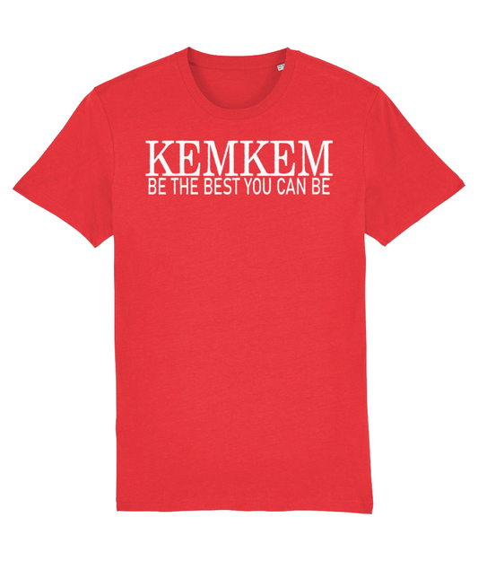 KEMKEM BE THE BEST