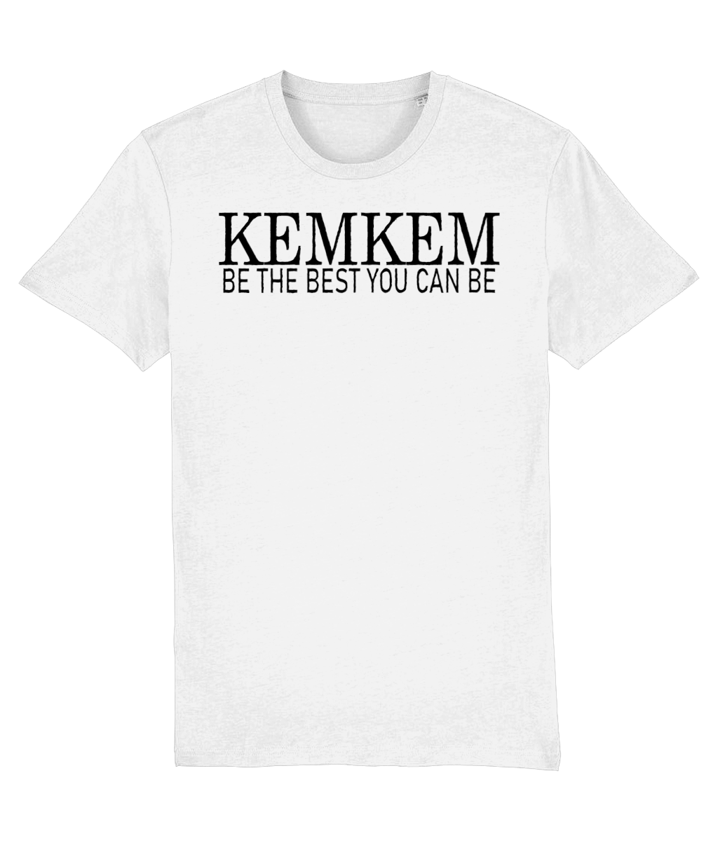 KEMKEM BE THE BEST