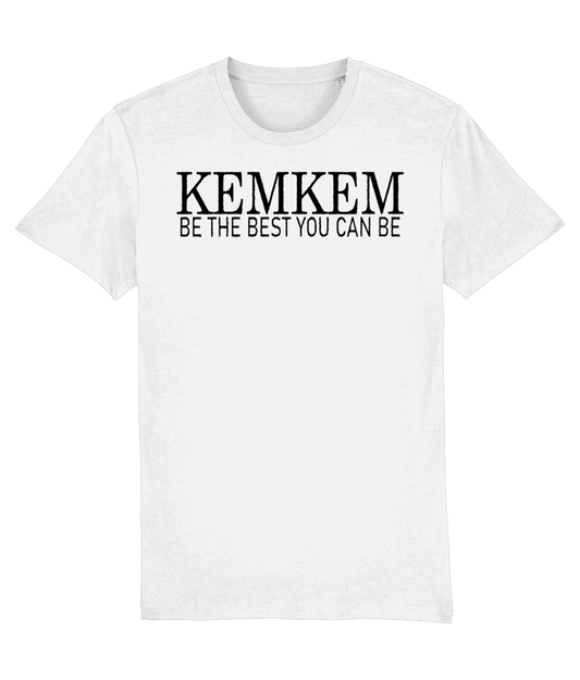 KEMKEM BE THE BEST