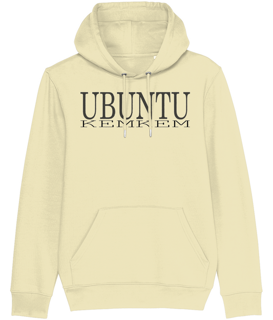 UBUNTU SPIRIT