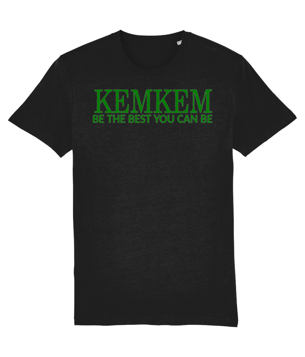 KEMKEM BE THE BEST