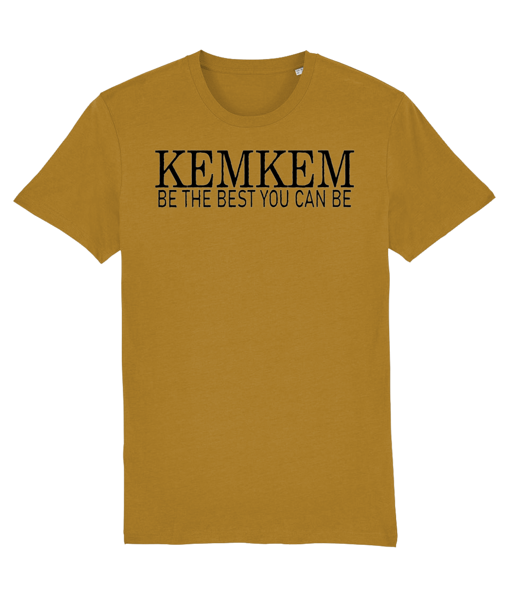 KEMKEM BE THE BEST