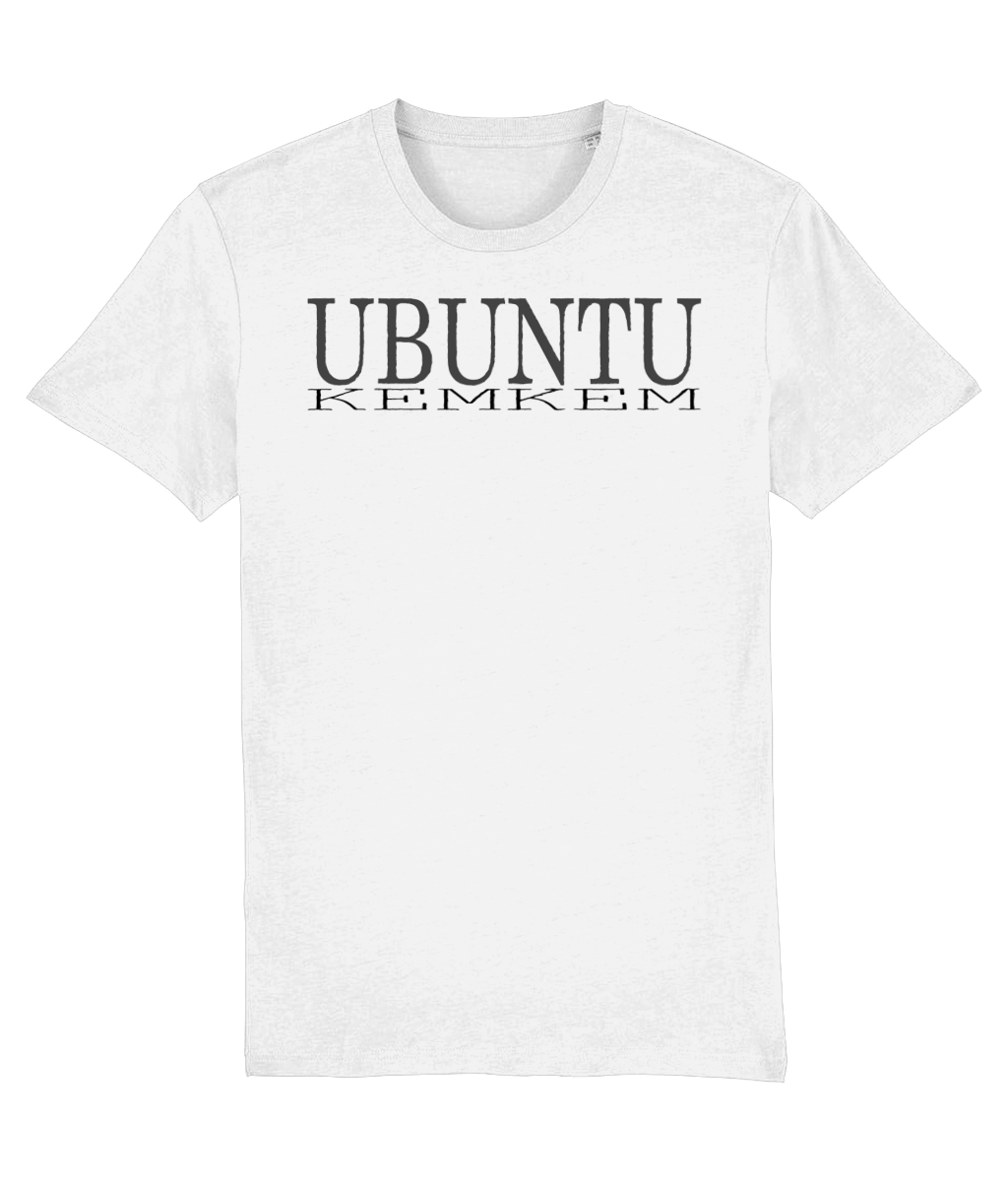 UBUNTU SPIRIT