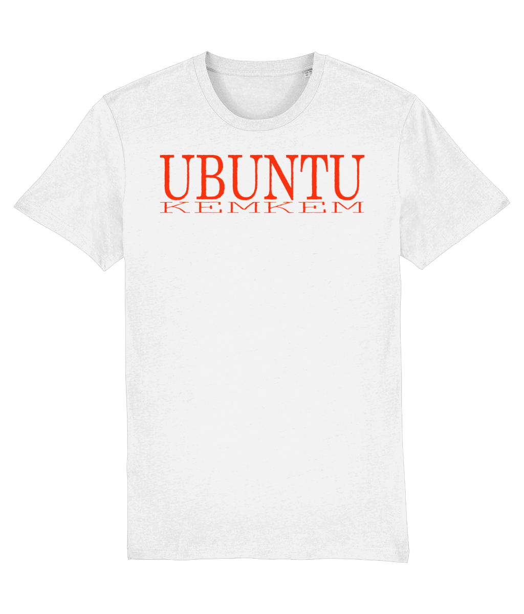 UBUNTU SPIRIT