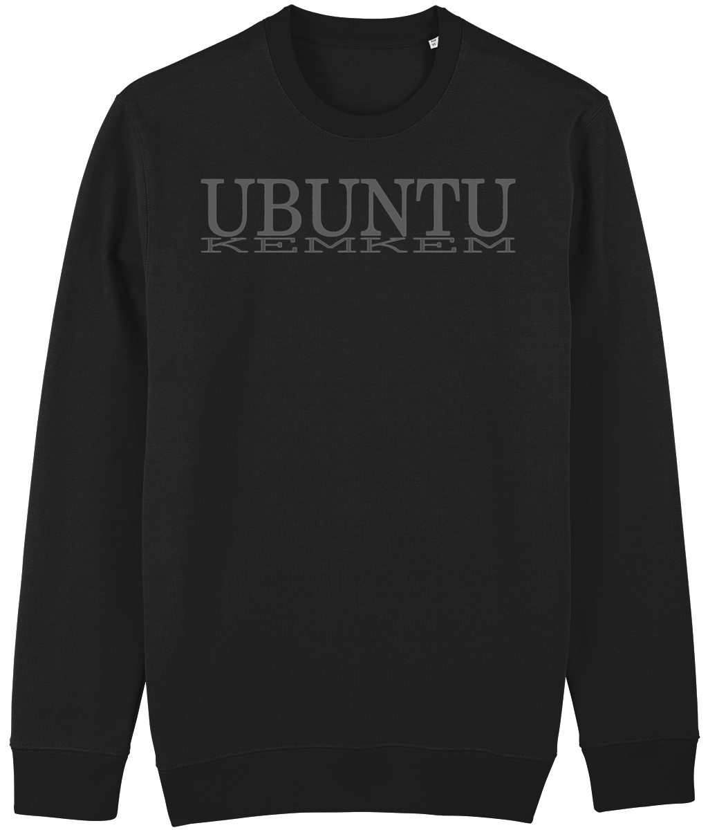 UBUNTU SPIRIT