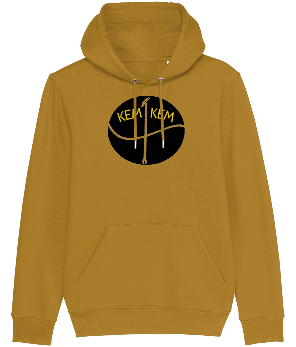 Front Side
