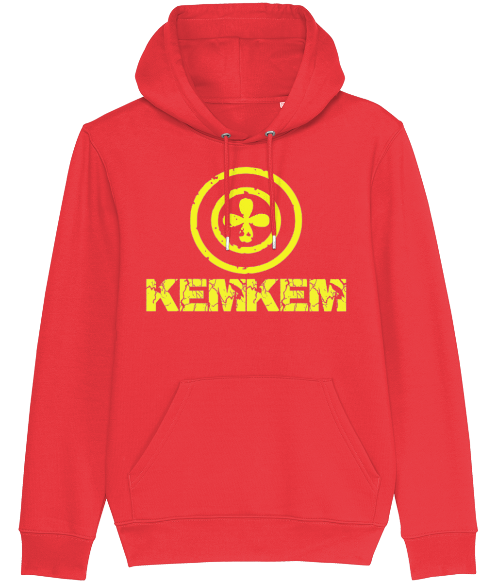 Front Side