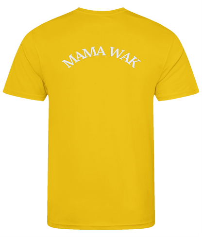 Back Side