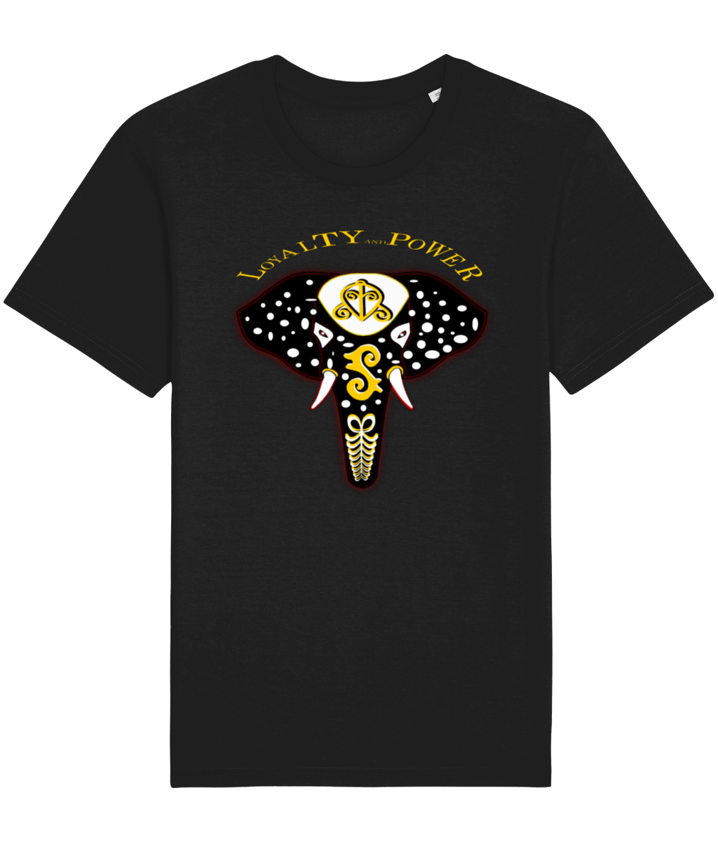 Front Side