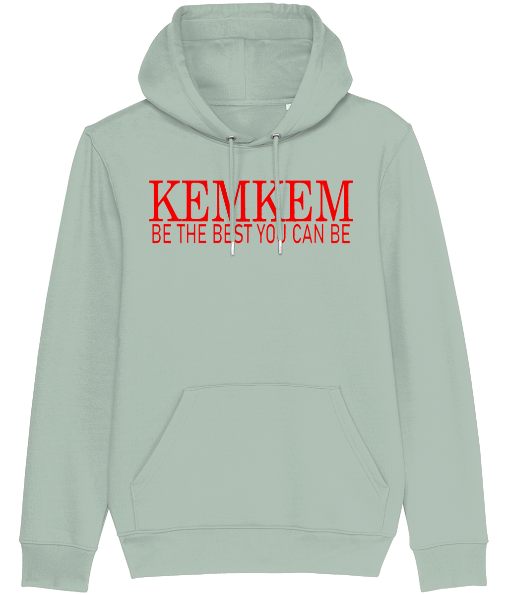 Front Side