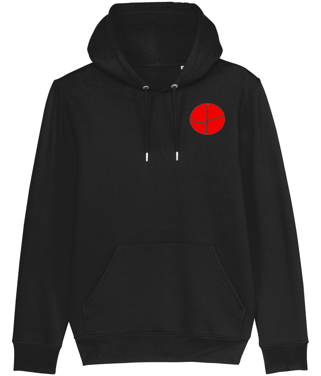 Front Side