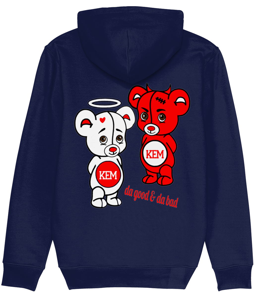 Back Side